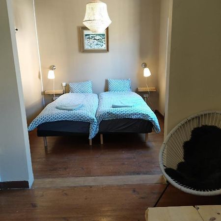 Arco De Sao Jorge Guesthouse エクステリア 写真