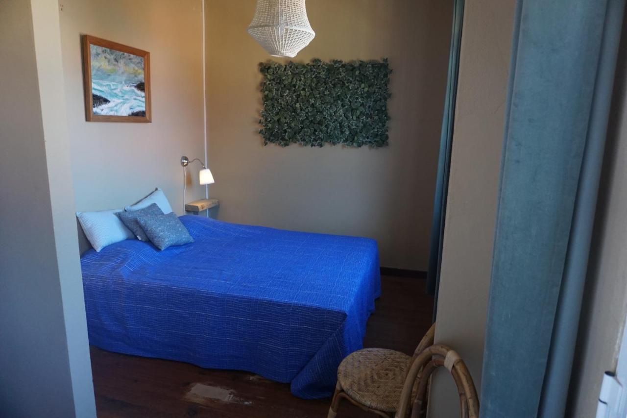 Arco De Sao Jorge Guesthouse エクステリア 写真