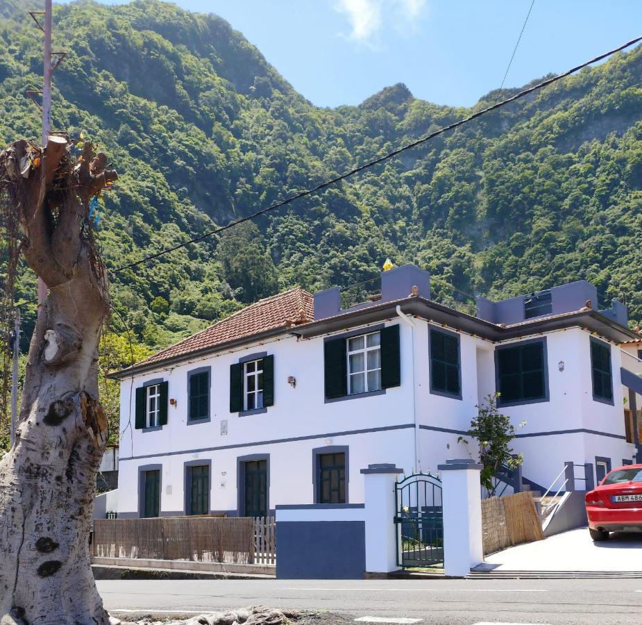 Arco De Sao Jorge Guesthouse エクステリア 写真