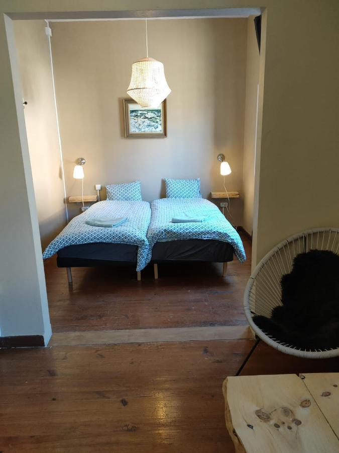 Arco De Sao Jorge Guesthouse エクステリア 写真
